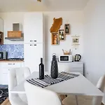 Casa S'essia De Su Santu Hébergement de vacances Jerzu