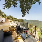 Hébergement de vacances Casa S'essia De Su Santu Jerzu