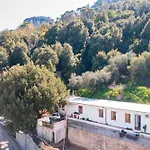 Casa S'essia De Su Santu * Jerzu
