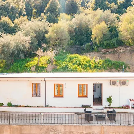 Casa S'essia De Su Santu Jerzu
