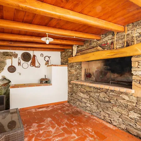 別荘 Casa S'essia De Su Santu Jerzu