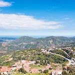 別荘 Casa S'essia De Su Santu Jerzu