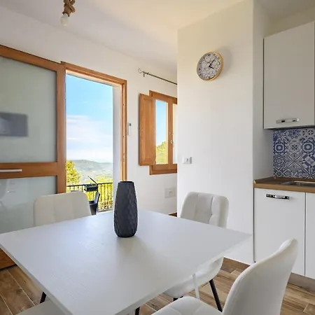 Holiday home Casa S'essia De Su Santu Jerzu