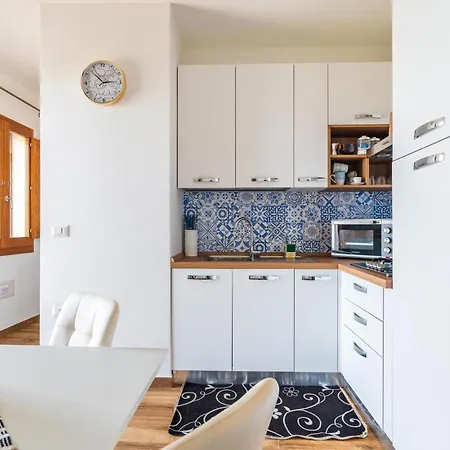 Casa S'essia De Su Santu Holiday home *