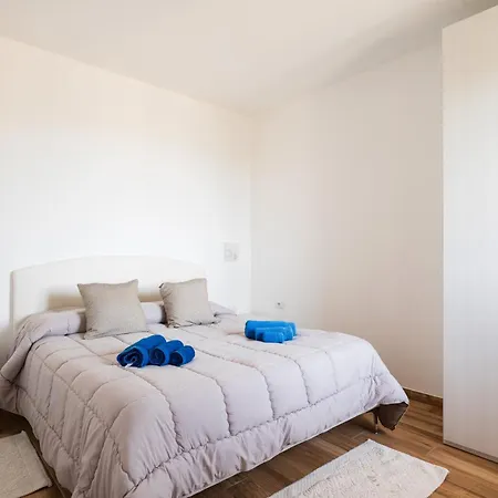 Casa de Férias Casa S'essia De Su Santu Jerzu