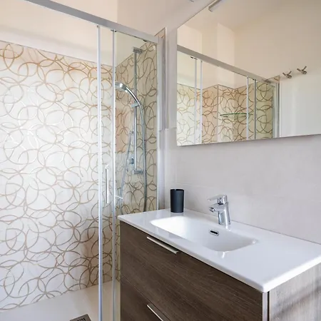 Casa S'essia De Su Santu Jerzu