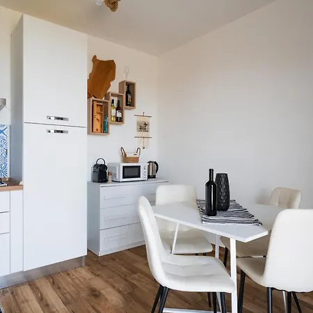 Casa S'essia De Su Santu Holiday home *