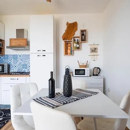 Casa S'essia De Su Santu Holiday home